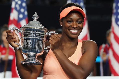 us open tennis 2017|US Open 2017: Sloane Stephens beats Madison Keys to win title.